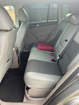 Volkswagen tiguan 1.4 tsi - 10