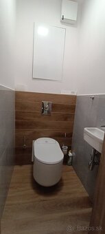 NOVOSTAVBA Prenájom 2izb byt sídlisko Furča - Adlerova ul. - 10