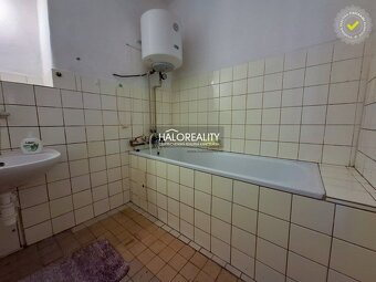 HALO reality - Predaj, dvojizbový byt Madunice, výmera 67 m2 - 10