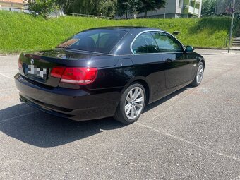 Predám BMW e93 320i cabrio - 10