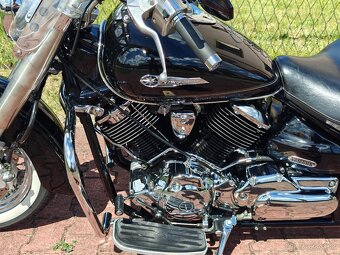 Yamaha XVS 1100 Drag Star Classic - 10