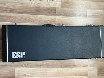 ESP E-II Horizon NT-II Amber Fade MIJ aj výmena - 10