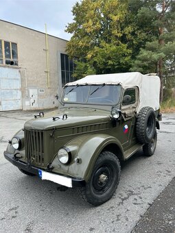 Gaz 69 - 10