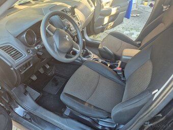 Mitsubishi ASX 2017 1.6 87000 km - 10