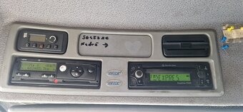 Mercedes-Benz Axor 2529L 6x2 - 10