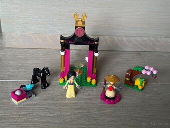 41108 LEGO Trh s potravinami,Lego 41151,41065,41060 a ine - 10