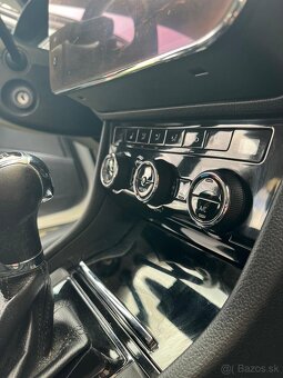 Škoda Superb III Combi 1.6 TDi Ambition - 10