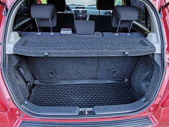 Suzuki Swift 4x4 - 10