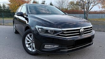 Volkswagen Passat Variant 2.0 TDI Comfortline DSG✅MATRIX✅ - 10