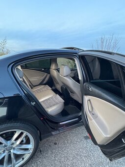 Predám Vw Passat B6 3.2 FSI Individual - 10