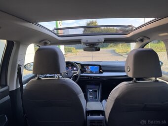 VW GOLF ALLTRACK 147KW 4M - 10