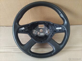 multif volant Superb 2, Octavia 3 - 10
