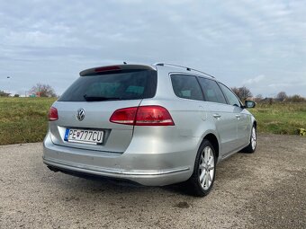 Passat B7 2.0TDI DSG - 10