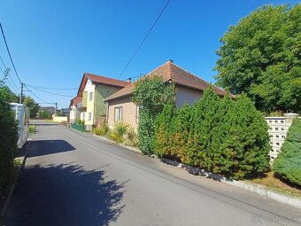 Rodinný dom Hliník nad hronom - 10