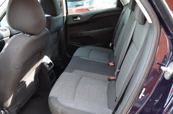 Citroën C4 1,2 PureTech 96KW AT6 Feel - 10