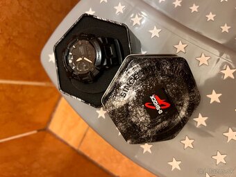 Casio G-Shock GBA 900 - 10