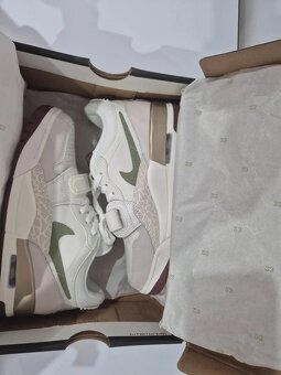 Air Jordan Legacy 312 Low - 10