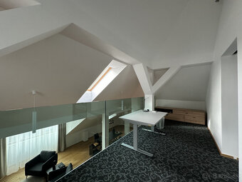 Exkluzívny 4-izbový byt na prenájom - 10