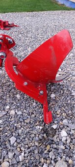 Pluh obracak a nastavovacie teleso - 10