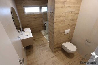 Na prenájom nový 2iz. byt na Banke - 10