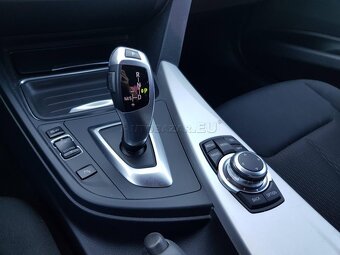 BMW 320ed Efficient Dynamics F30 11/2012 - 10