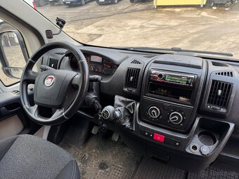 Fiat Ducato L4H2 Maxi - 10