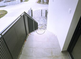3 izbový byt POSCHODIE Ekoosada Veľké Úľany + 2x parkovanie - 10