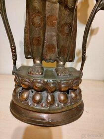 Padmapani Avalokitešhvara - 10