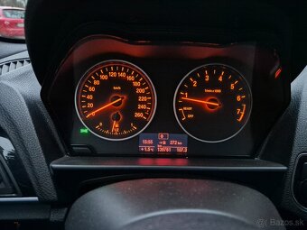 Bmw 116i f20 100kw - 10