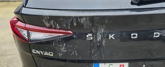 Skoda Enyaq 80 2022 tepelne cerpadlo - 10