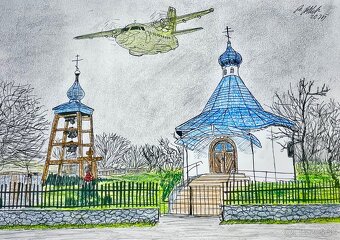 Predám zbierku obrazov - 10