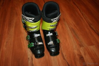 lyže Salomon X max 120 cm , lyžiarky head - 10