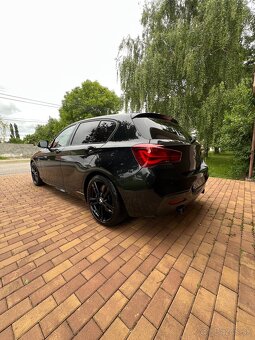 ⚠️ BMW 140i 309kw 420ps ⚠️ - 10