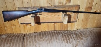 PUSKA BROKOVNICE LANCASTER CAL 32 TOP - 10