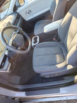 Hyundai Ioniq 5 58 kWh Dynamiq, v záruke - 10