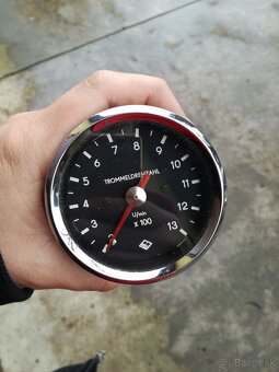 Náhradné svetlá - 10