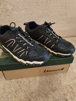 Dievčenská obuv - 10