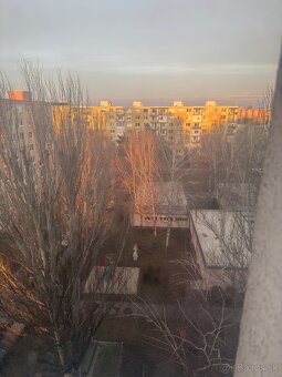 2 izb byt 64 m2 partizánska ul Sala - 10