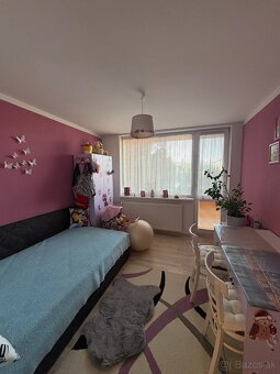 PREDAJ - Rodinný dom, Lužianky - 10