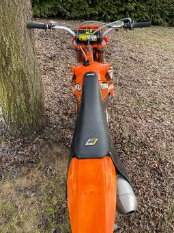 KTM 250 EXC-F - 10