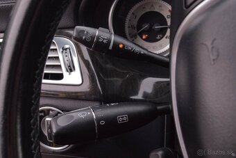 Mercedes-Benz CLS Kupé 350 CDI BlueEFFICIENCY - 10