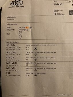 bmw e46 330d vstreky - 10