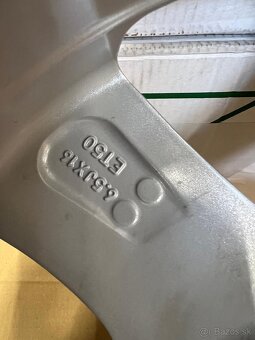 elektróny vw Transporter , Ford transit r16, 6x120 - 10