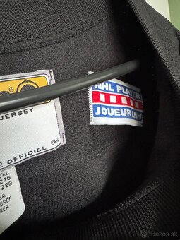 Pittsburgh Penguins Hokejový dres Mario Lemieux NHL 66 KOHO - 10