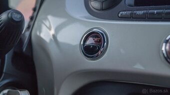 Abarth 500 esseesse - 10