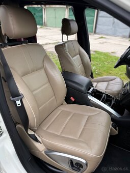 Mercedes Benz R 350 CDI Long 7m w251 - 10