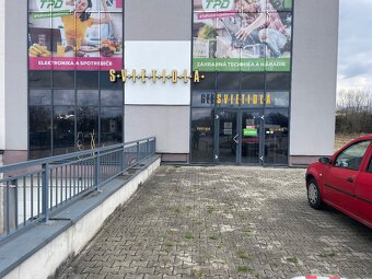Obchodný priestor 156 m2 prízemie, LIVING CENTRUM, Žilina - 10