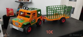 Autíčka - 10
