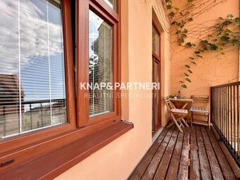 PRENÁJOM, 2 IZBOVÝ BYT S BALKÓNOM,HLAVNÁ, PREŠOV - 10