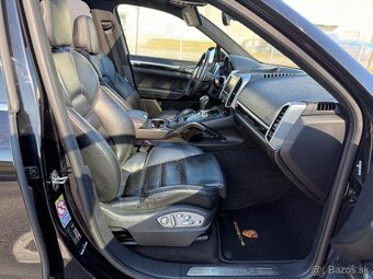 Porsche Cayenne S 4.2 V8 GTS 8/AT 281kw - 10